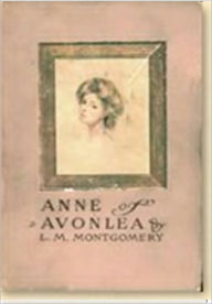 Anne of Avonlea