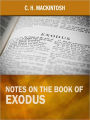 Notes on the Book of Exodus