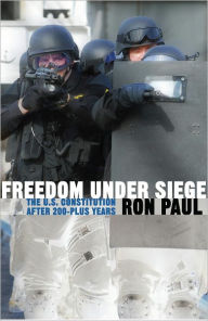 Title: Freedom Under Siege, Author: Ron Paul