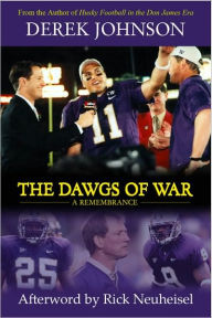 Title: The Dawgs of War: Marques Tuiasosopo's Rose Bowl Season, Author: Derek Johnson