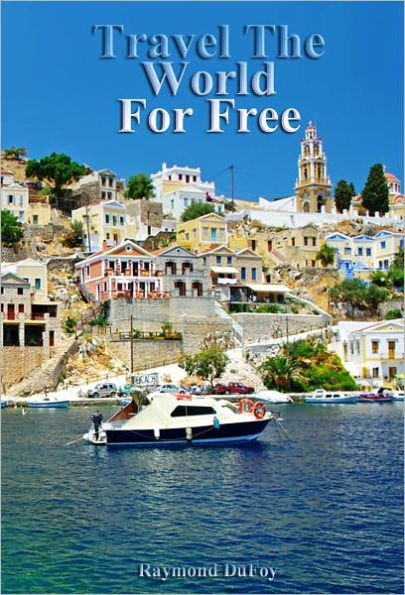 Travel the World for Free