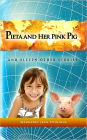 Pieta and Her Pink Pig
