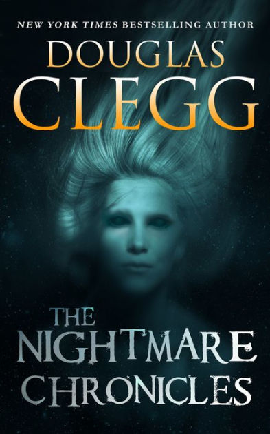 Neverland by Clegg, Douglas