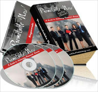 Title: Promotable Now!: A Guide to Acheiving Personal Sucess, Author: Dollar Ebook Store