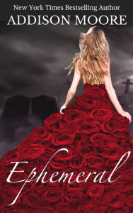 Ephemeral (The Countenance Trilogy 1)