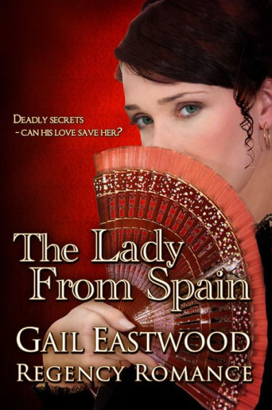 The Lady from Spain