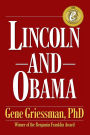 Lincoln and Obama