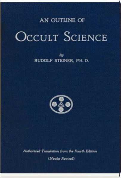 An Outline of Occult Science