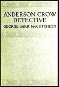 Anderson Crow, Detective