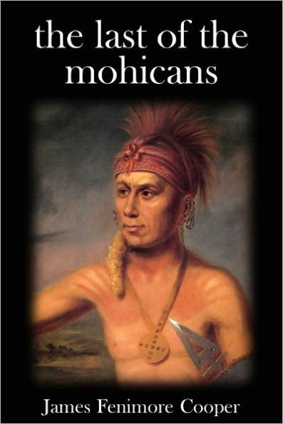 The Last of the Mohicans