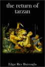 The Return of Tarzan