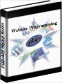 Website Programming - PHP And MySQL Website Programming Basics