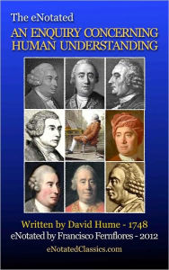The eNotated An Enquiry Concerning Human Understanding