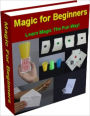 Amazing Magical Secrets For Kids: It will show you simple stunts, mental magic, spelling magic, money magic and more! Within just a few minutes, everyday objects at hand, you’ll be amazing your friends and parents!