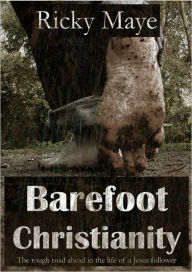 Barefoot Christinity
