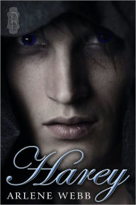 Title: Harey, Author: Arlene Webb