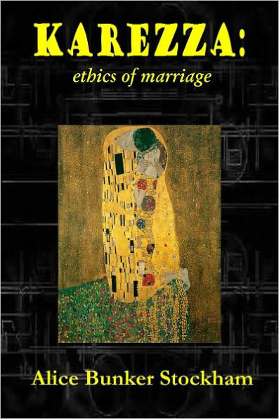 KAREZZA: Ethics of Marriage