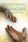Parenting Teenagers