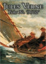 Ticket No. 9672: A Fiction and Literature Classic By Jules Verne! AAA+++