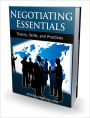 Negotiating Essentials