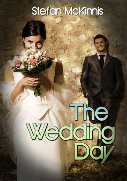 Womens Erotica: The Wedding Day
