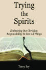 Trying the Spirits