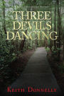 Three Devils Dancing (Donald Youngblood Series #3)