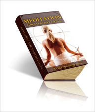 Title: Meditation For Everyday Living, Author: Dollar Ebook Store