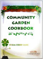 Community Garden Cookbook