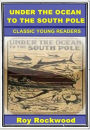 Under the Ocean to the South Pole