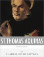 Catholic Legends: The Life and Legacy of St. Thomas Aquinas