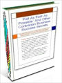 Fail As Fast As Possible And Other Contrarian Business Success Secrets