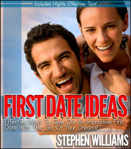 First Date Ideas: Effective Ways To Give Out An Impressive First Date With The Girl Of Your Dreams!