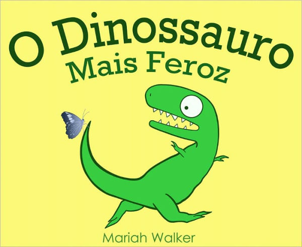 O Dinossauro Mais Feroz