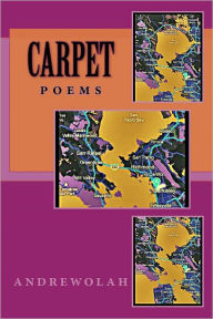 Title: carpet, Author: andrew olah