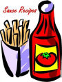 FYI Sauce Recipes - Making it is easier than you might think..