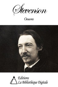 Title: Oeuvres de Robert Louis Stevenson, Author: Robert Louis Stevenson
