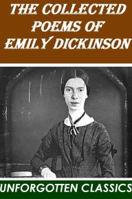 The Collected Poems ~ Emily Dickinson