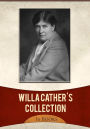 Willa Cather's Collection [ 16 Books ]
