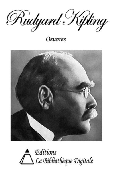 Oeuvres de Rudyard Kipling