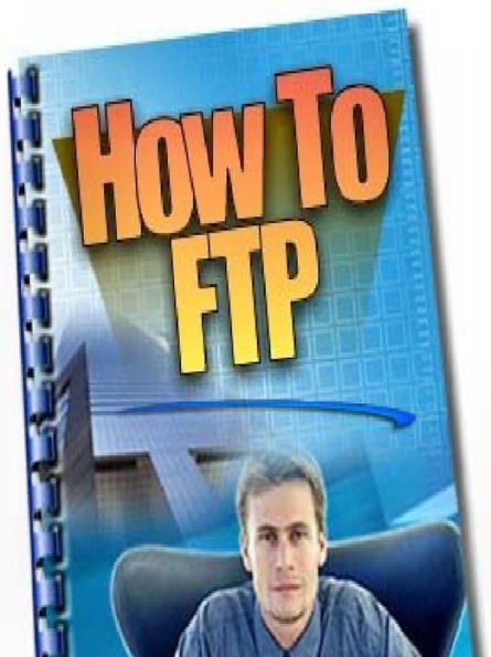 How To FTP