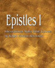 Title: Epistles I, Author: Ralph V. Reynolds