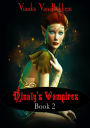 Ninaly's Vampires Elf Vampire Series Book 2 (vampire series - elf series - teen fantasy - teen paranormal romance)