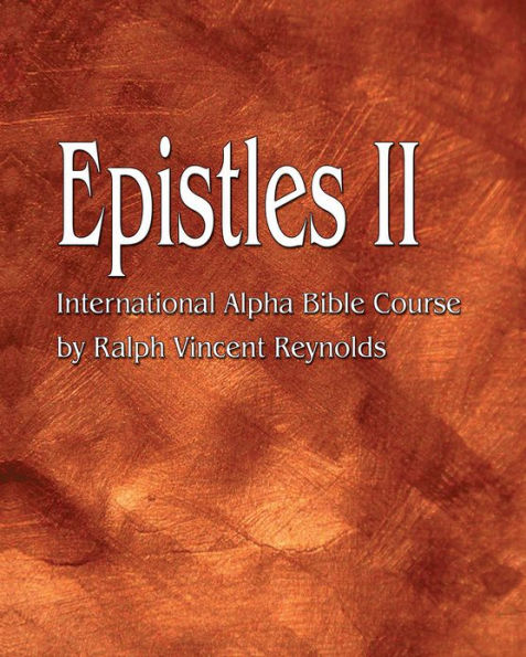 Epistles II