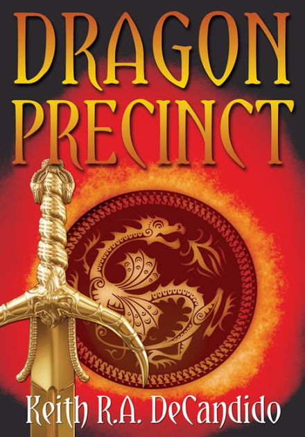 Keith Ra Decandido Books Keith Ra Decandido Books