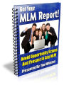 Multi-Level Marketing Report