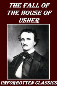 The Fall of the House of Usher