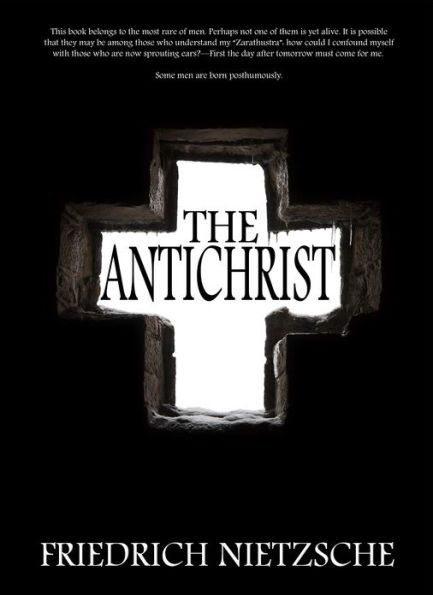 The Antichrist