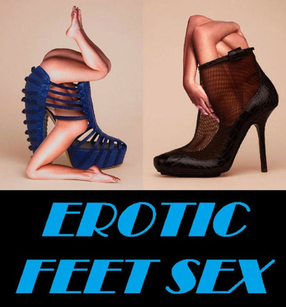 Foot Fetish Erotic Stories 93