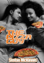 Women's Erotica: The Pizza Guy